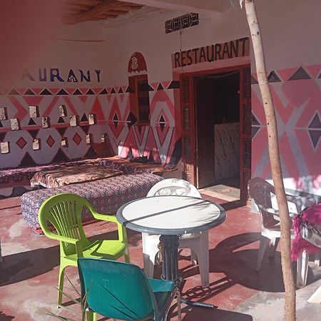 Chez Aicha Boumalne Dades Exterior foto