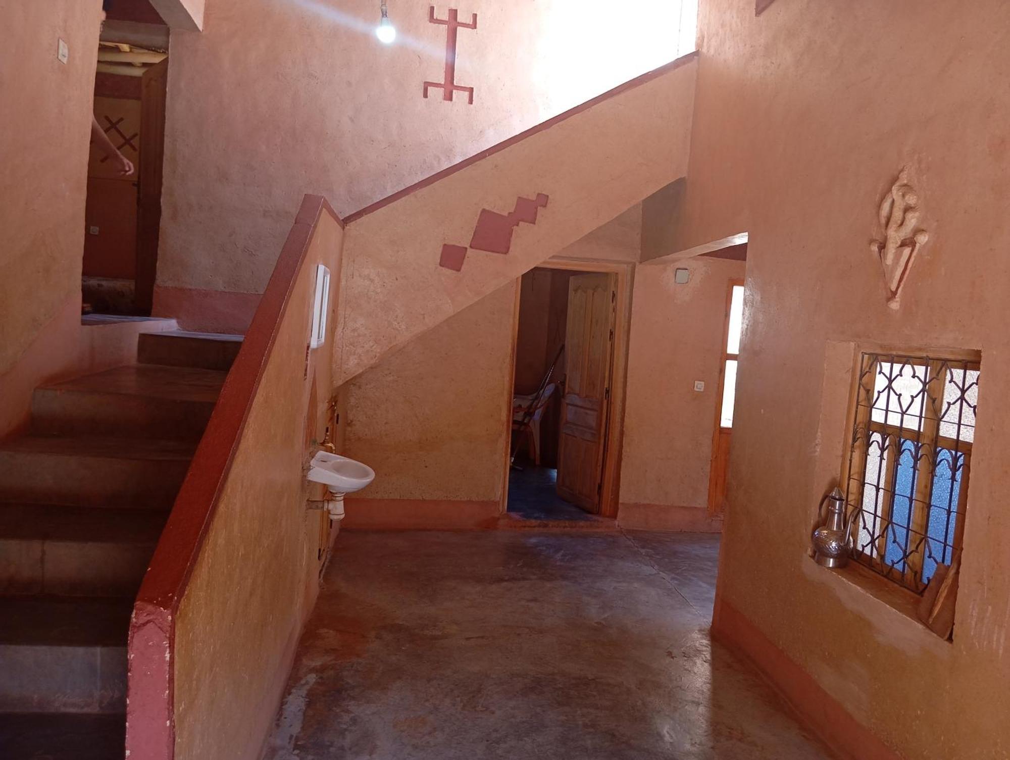 Chez Aicha Boumalne Dades Exterior foto