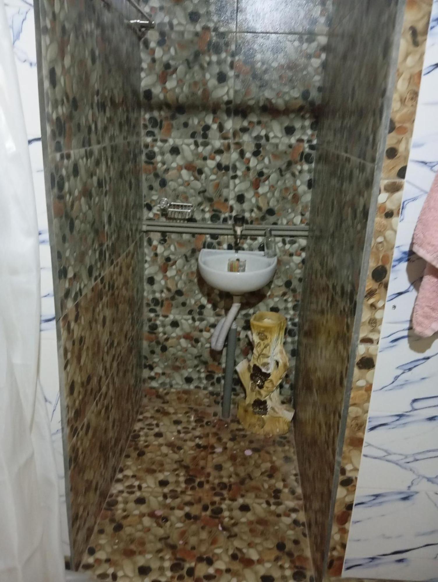 Chez Aicha Boumalne Dades Quarto foto