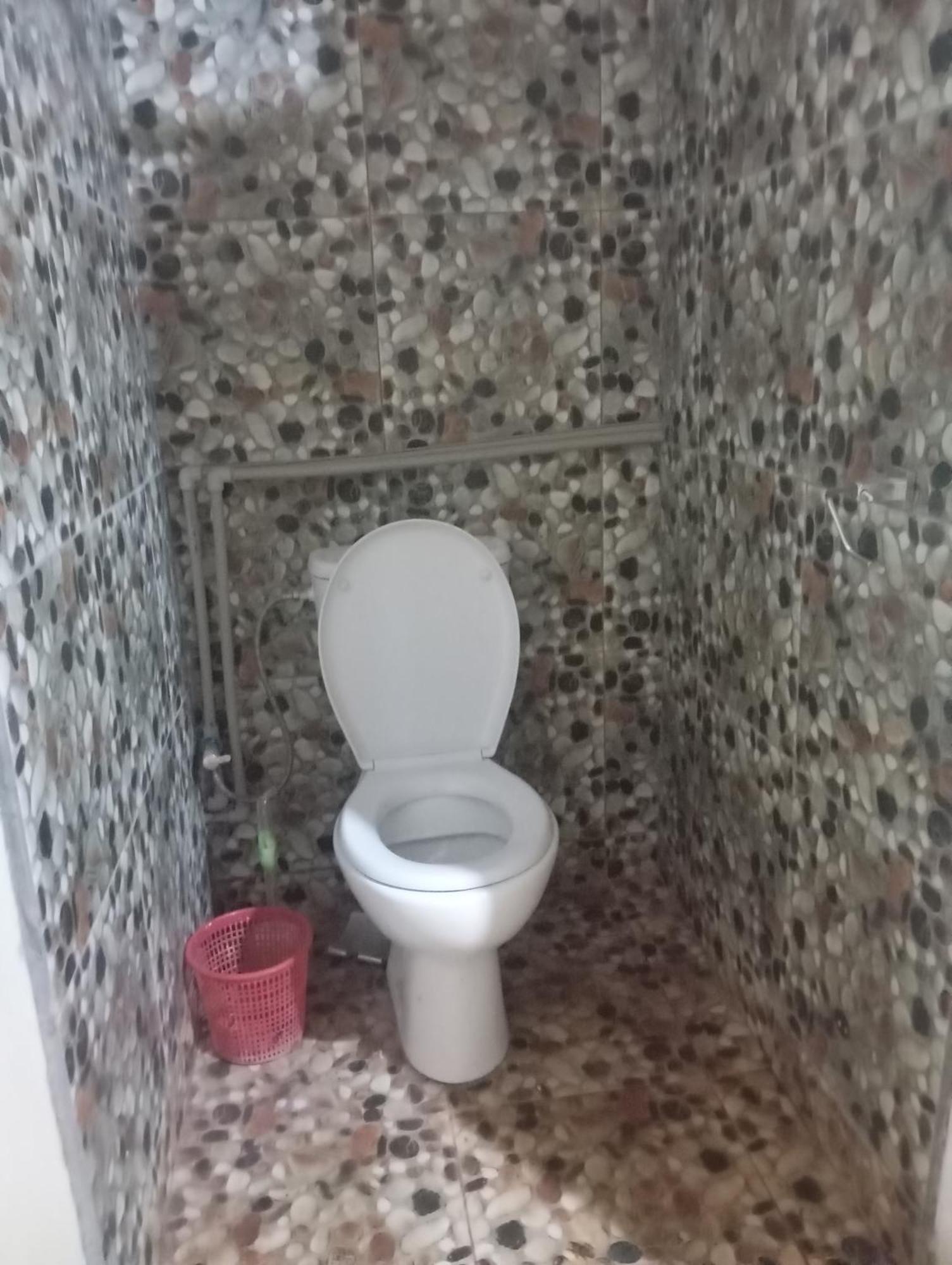 Chez Aicha Boumalne Dades Quarto foto